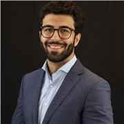 Medical student with a Biomedical Sciences Bachelor's degree offering Biology & IMAT tutoring in Bologna and online